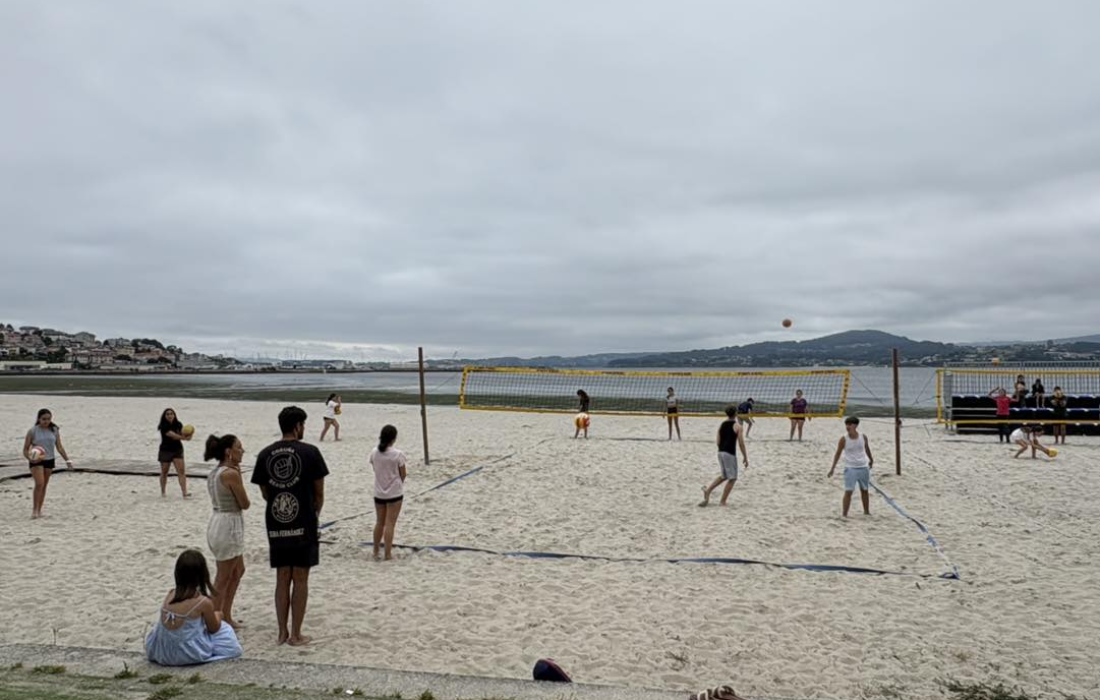 VOLEY-SADA