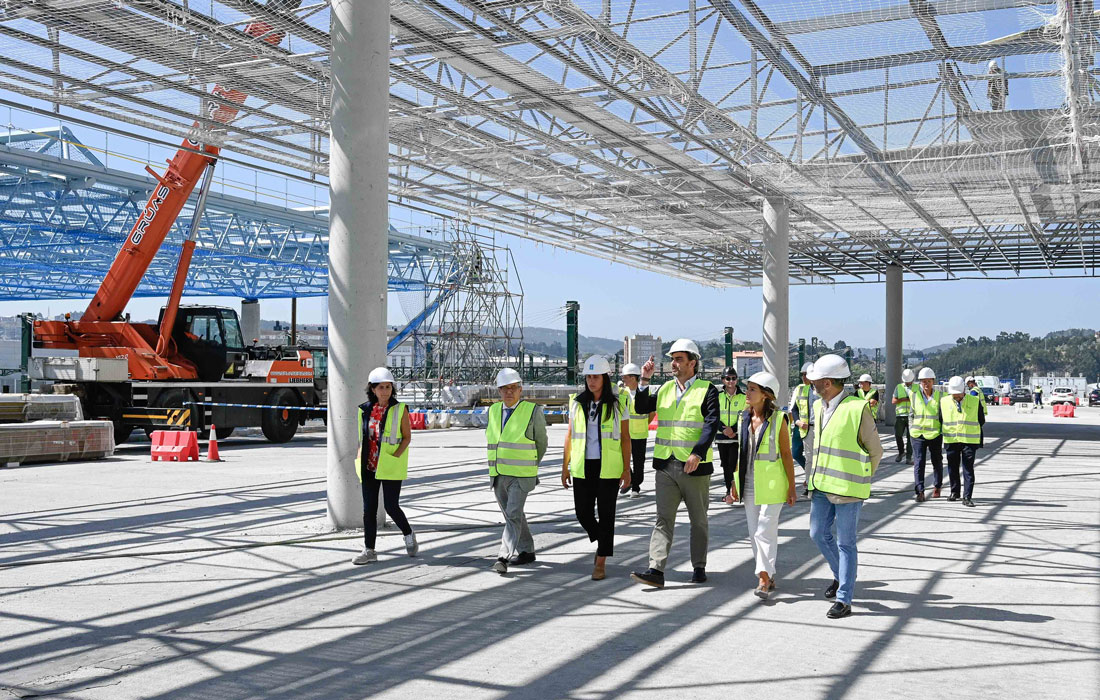 Visita-Intermodal-A-Coruña