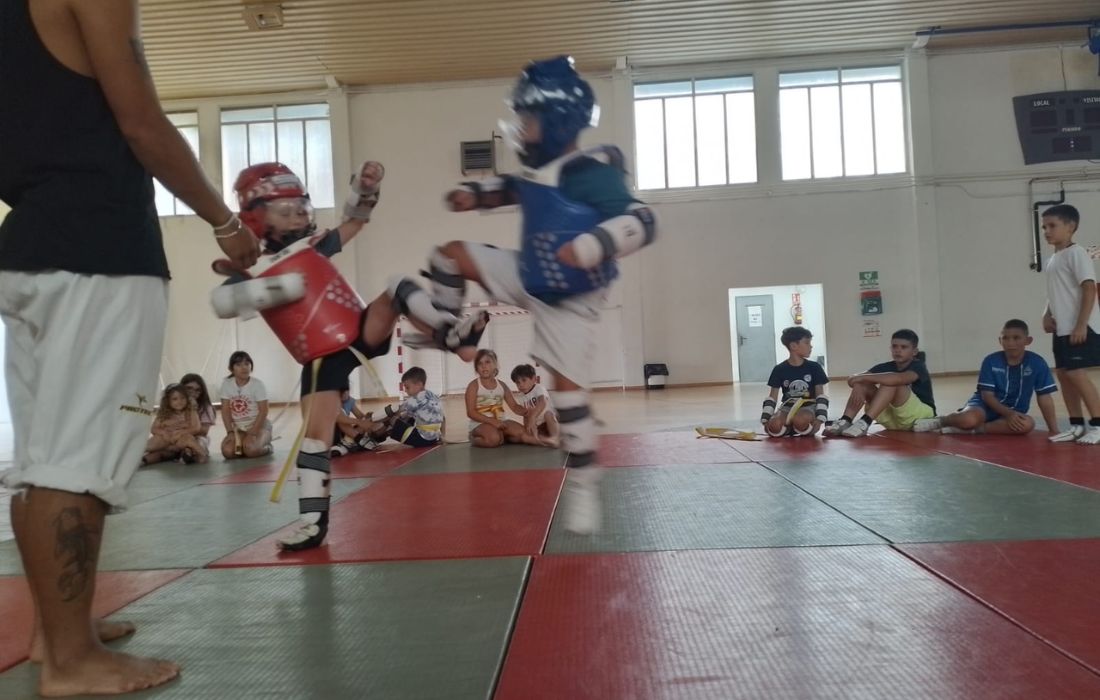 abeg-taekwondo
