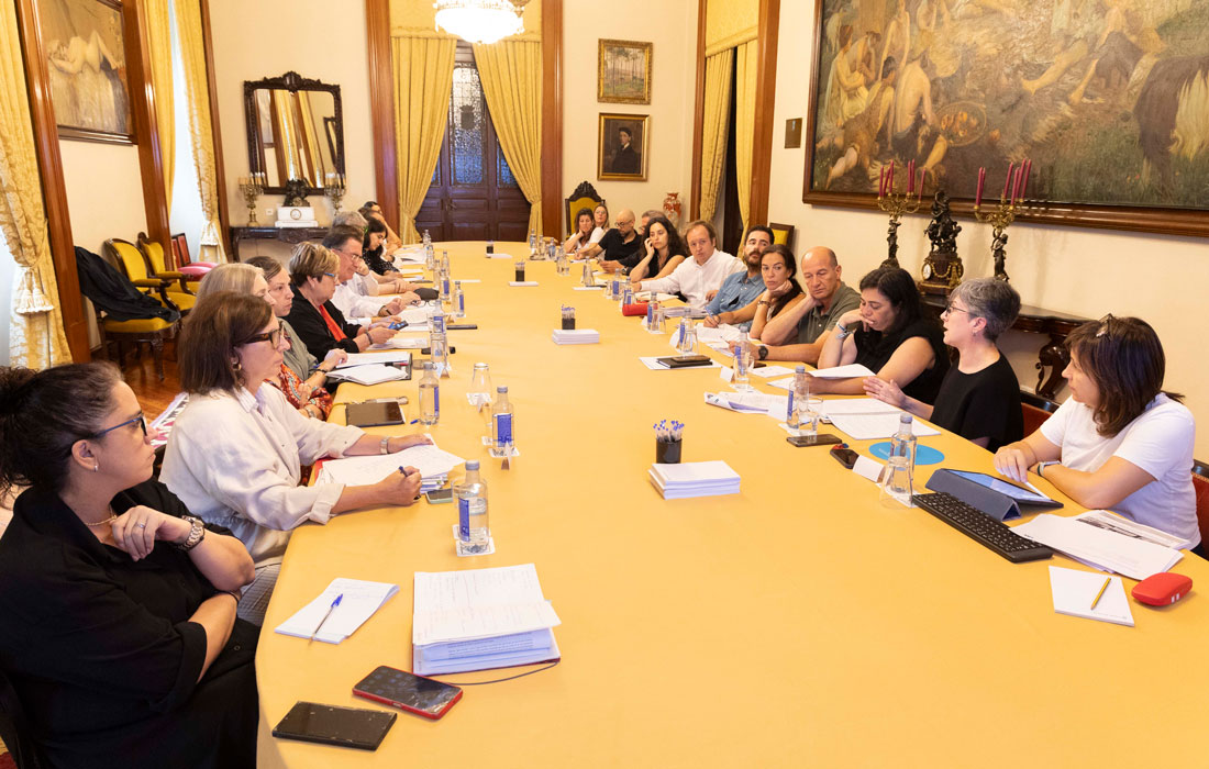 mesa-sectorial-de-vivenda-A-Coruña