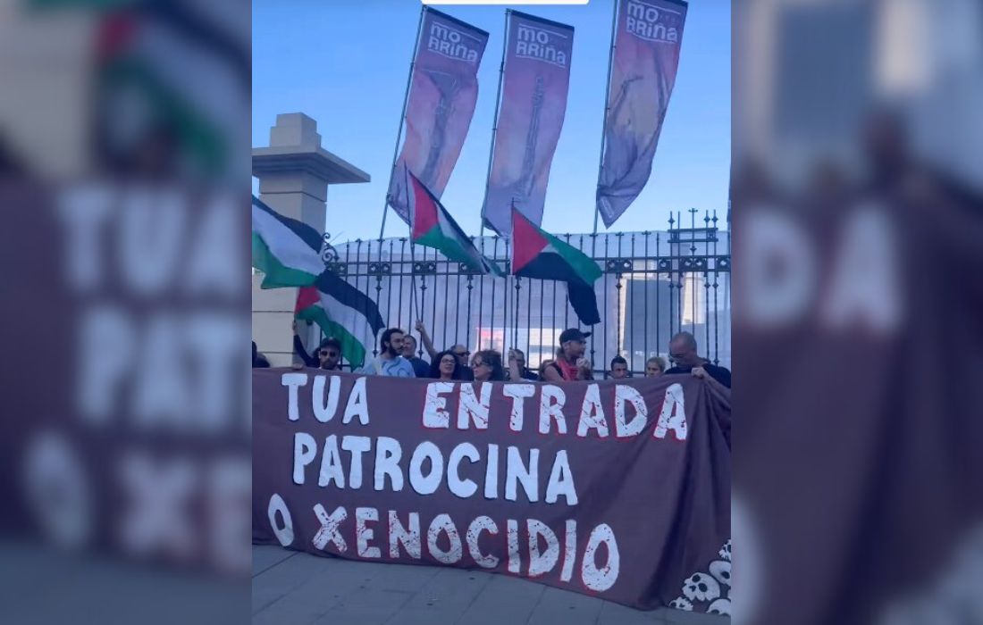 morrinha-palestina
