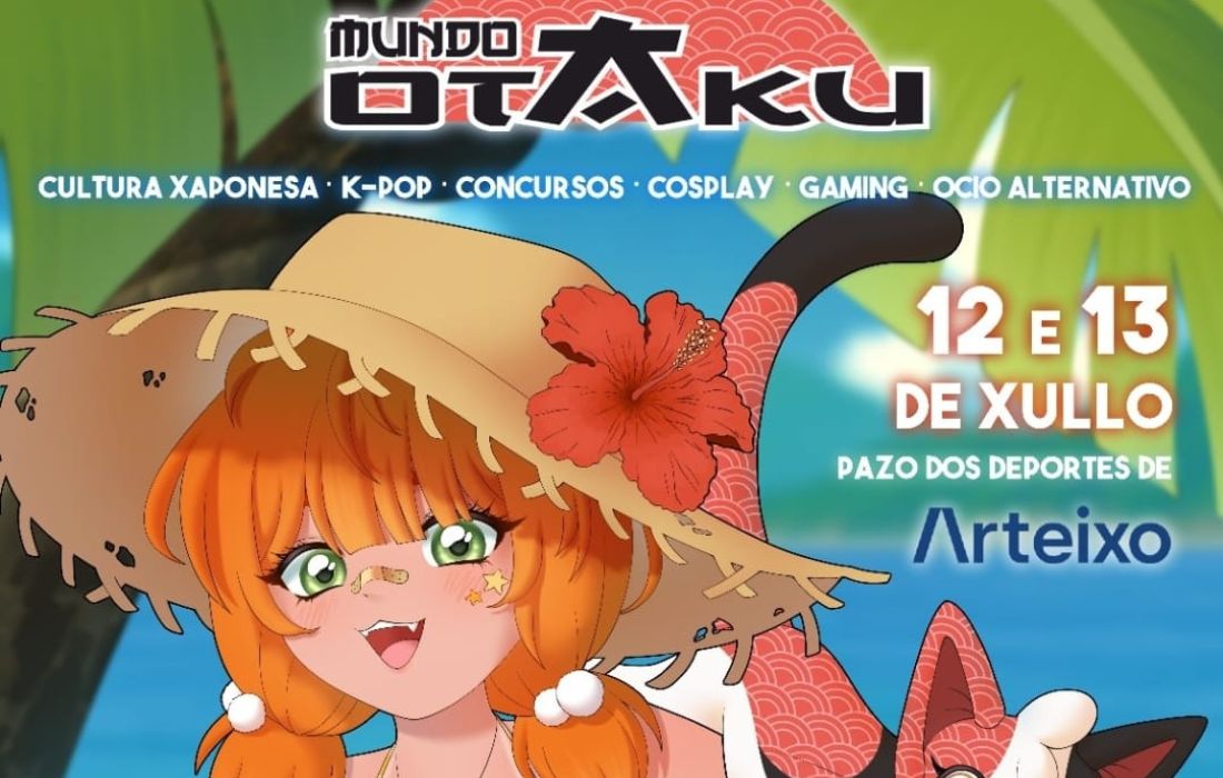 otaku-arteixo