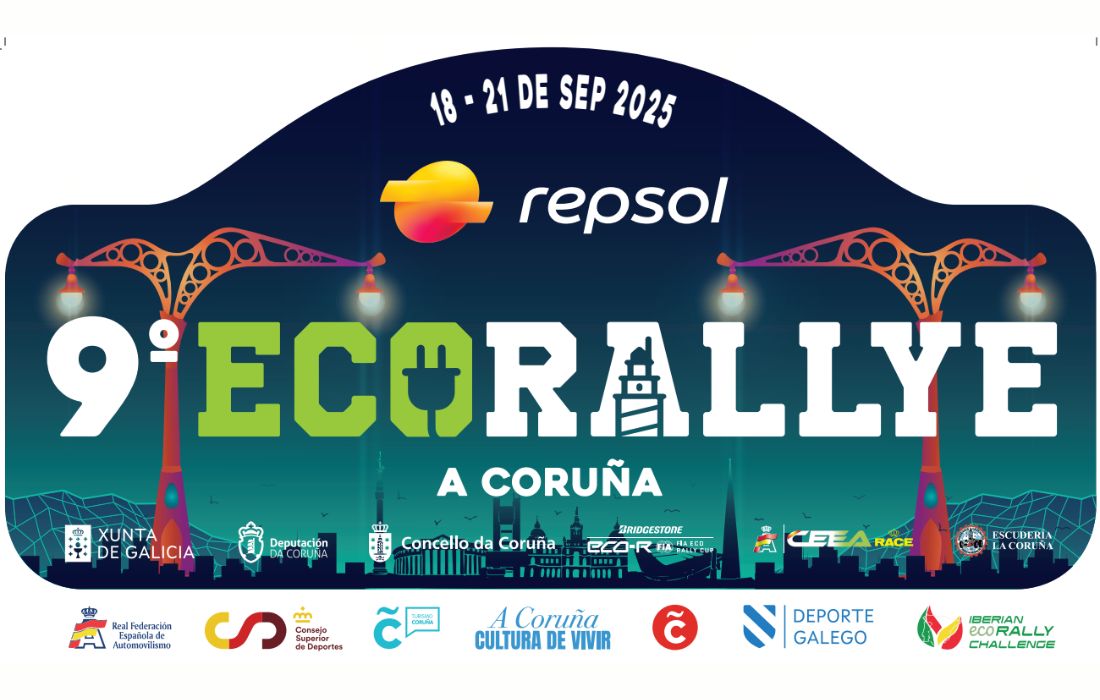 A CORUÑA ecorally