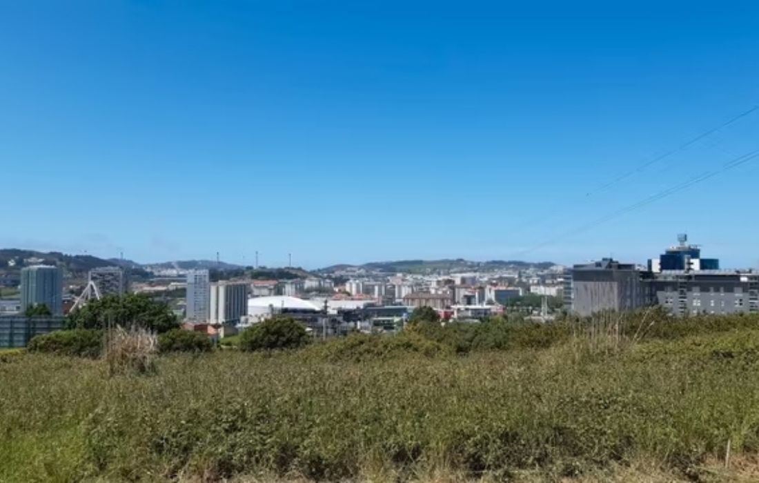 A CORUÑA monte mero (2)