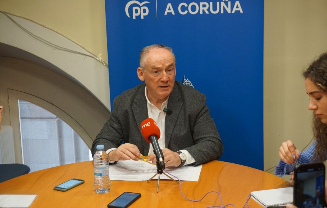 A CORUÑA pp AESIA