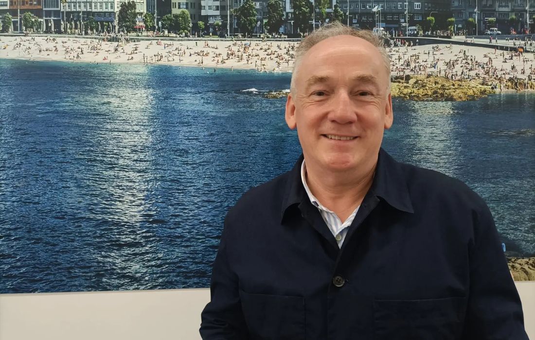 A CORUÑA pp medidas praias