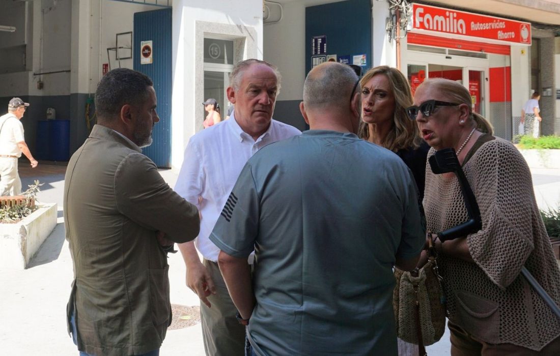 A CORUÑA pp narcopisos