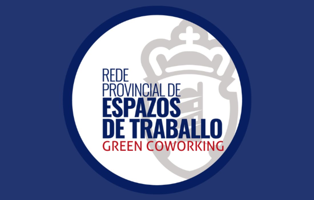 A CORUNA rede provincial coworking