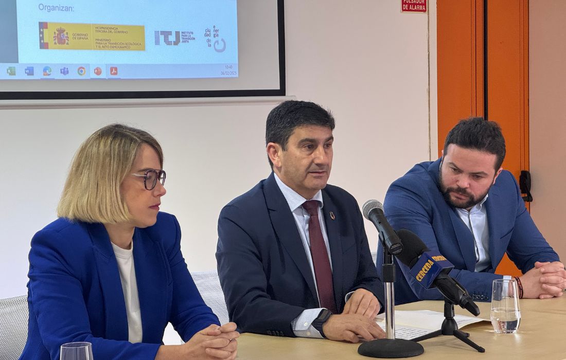 AS PONTES goberno destina millons