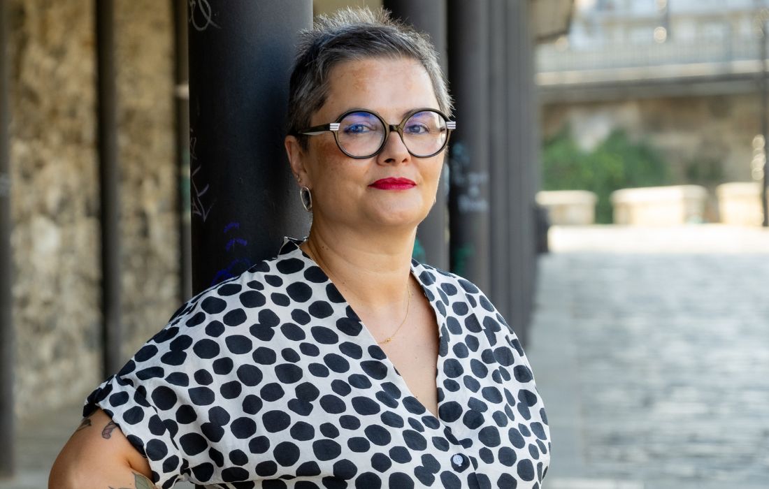 BETANZOS Vanessa Rey BNG