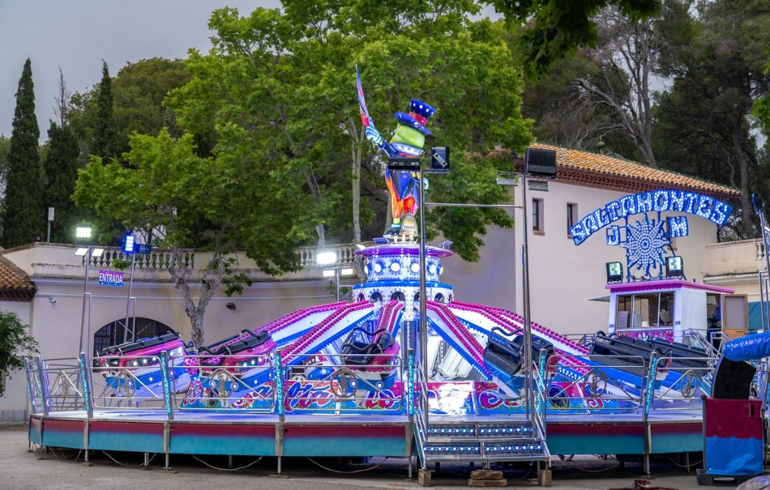 BETANZOS atracciones