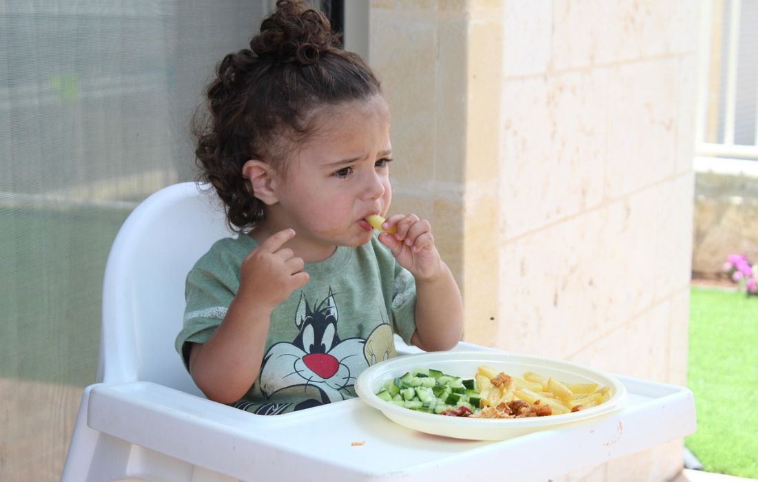 COIRÓS comedor