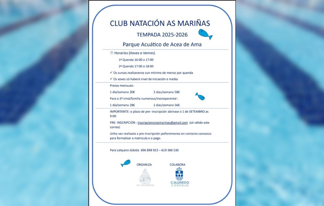 CULLEREDO club nautico