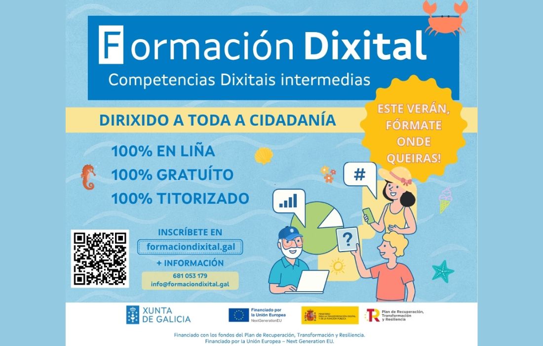 CULLEREDO formacion dixital