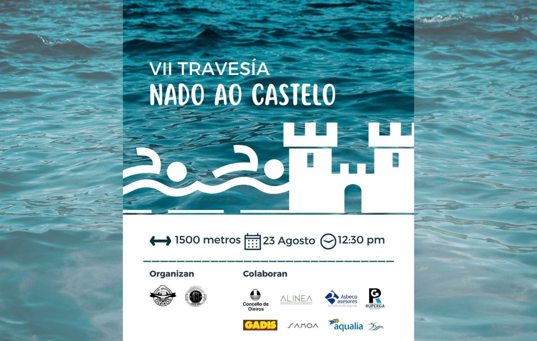 OLEIROS nado castillo