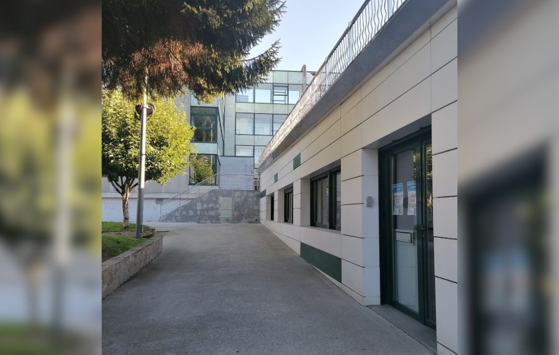 ORDES bibliotes