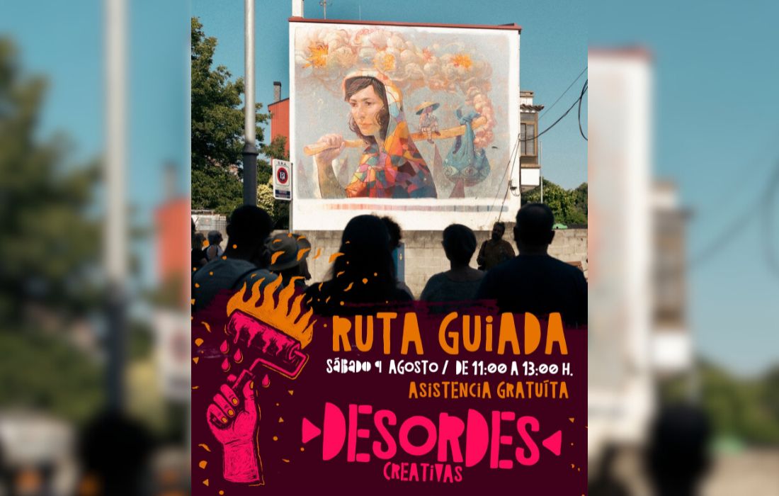 ORDES ruta desordes
