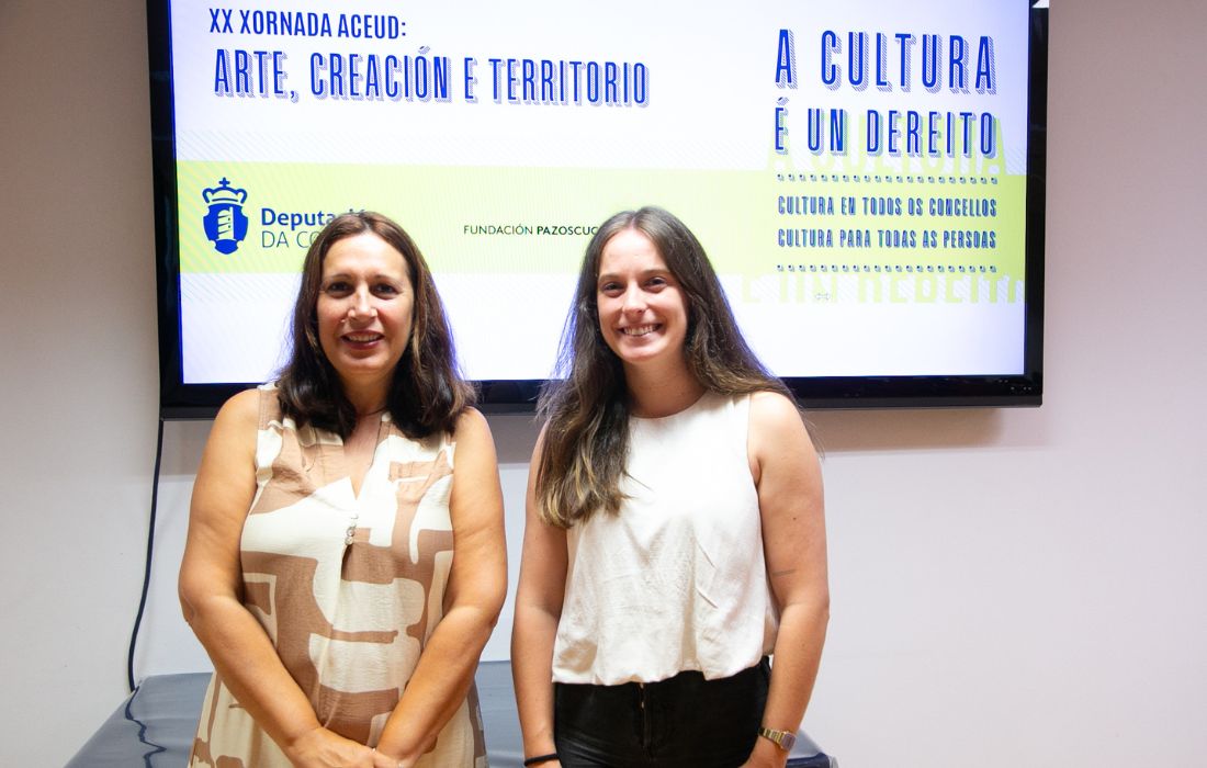 OZA CESURAS xornadas