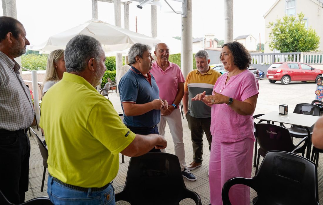 PADERNE melloras local social