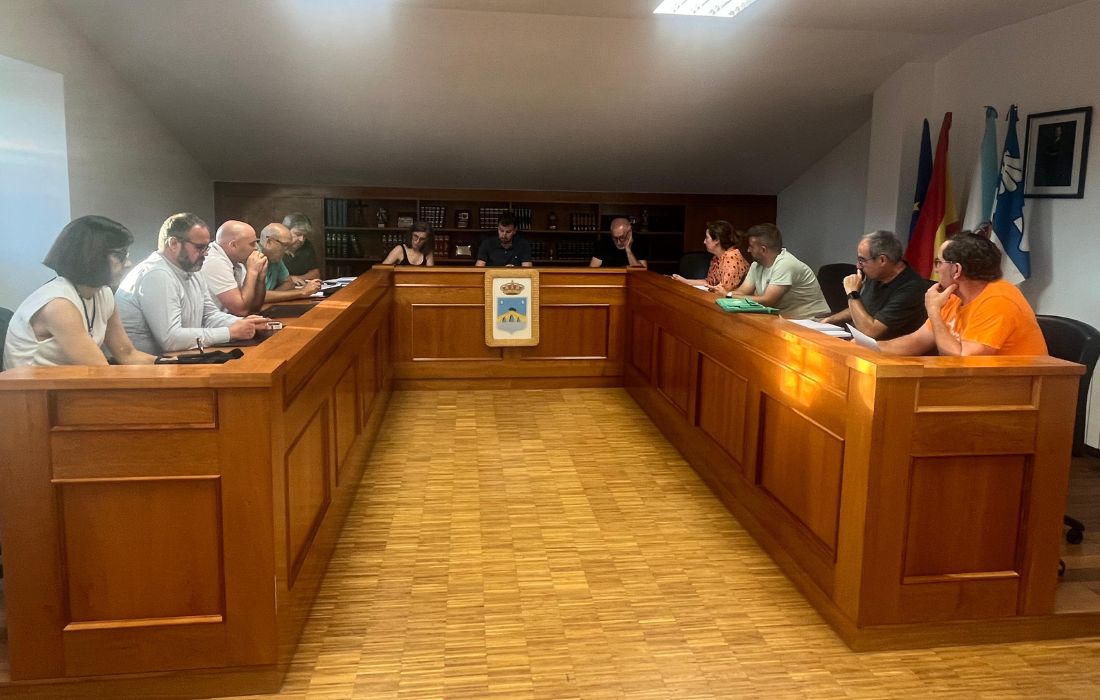 PADERNE presupuestos