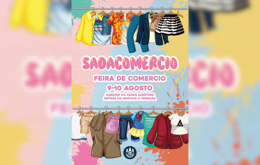 SADA feria comercio