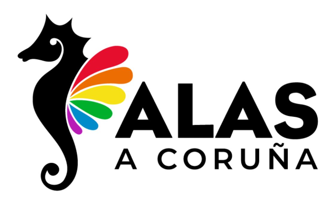 A CORUÑA alas a coruña