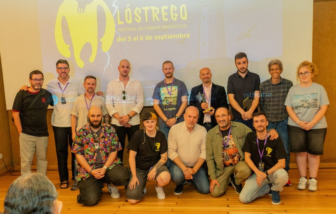 A CORUÑA lóstrego