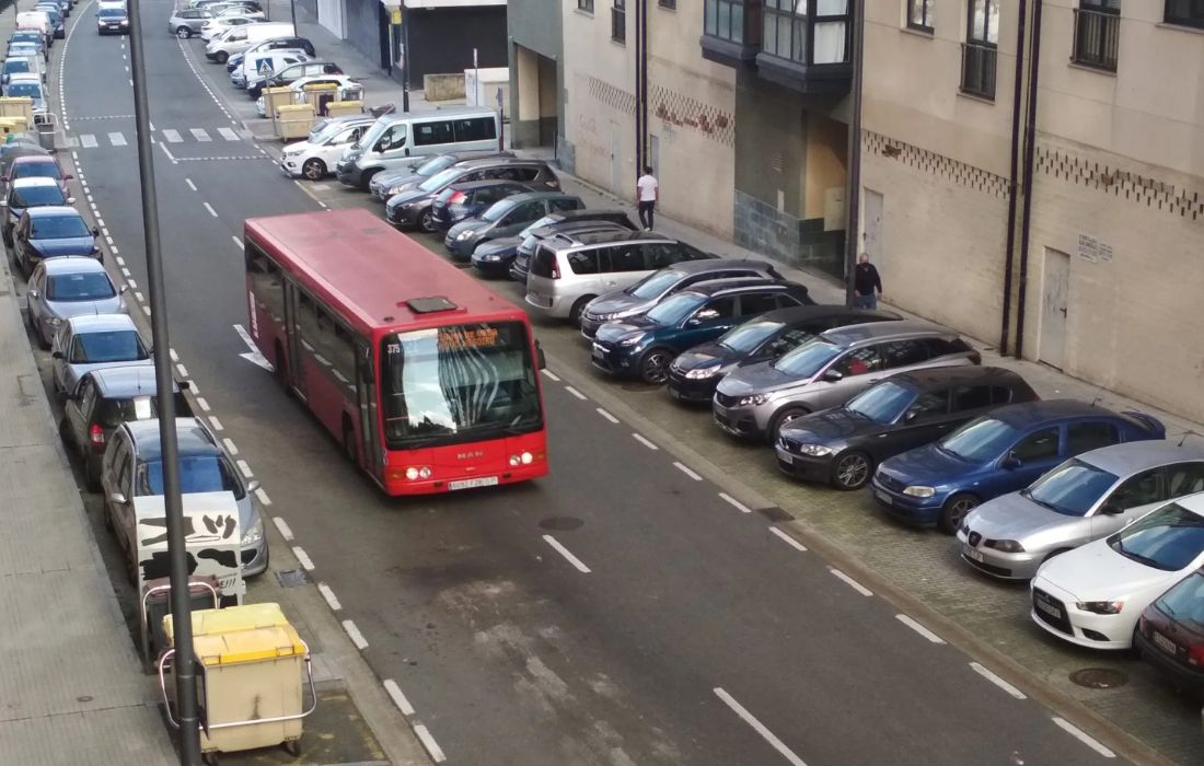 A CORUÑA novo mesoiro