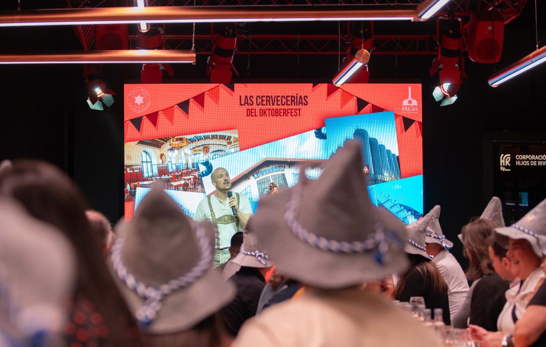 A CORUÑA oktoberfest
