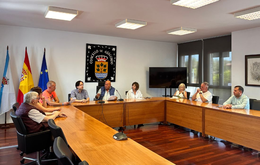 ABEGONDO PLENO SETEMBRO 25