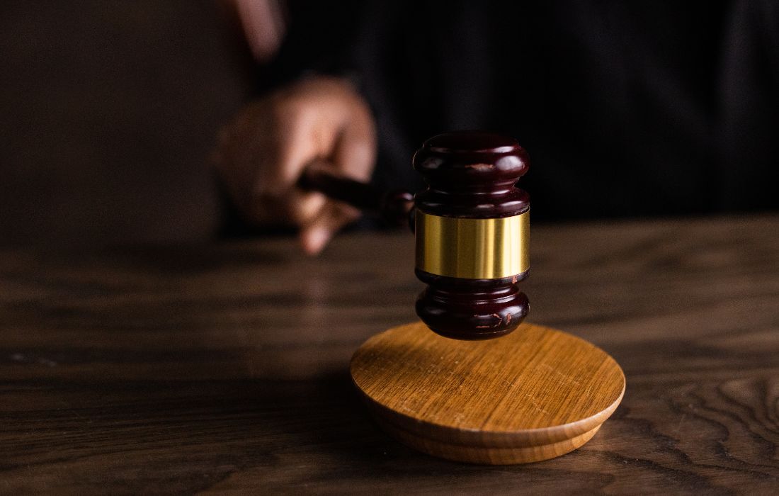 ABEGONDO tribunal