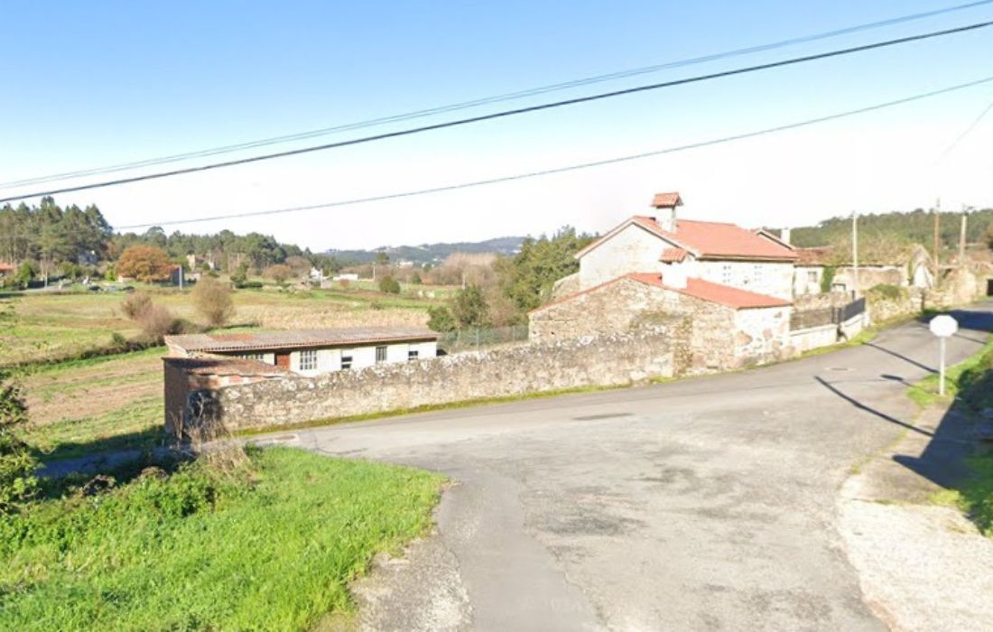 ARTEIXO cabanas insua