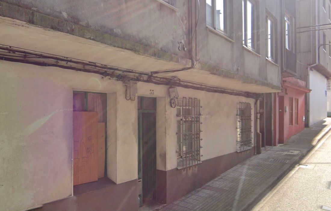 ARTEIXO consumo meicende