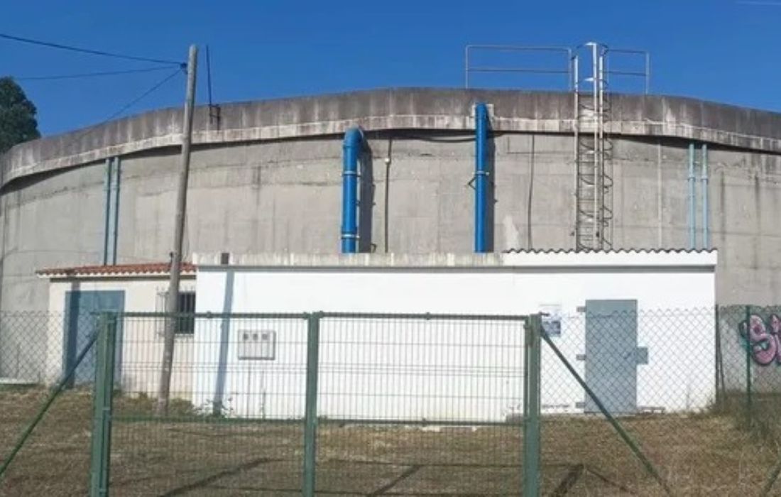 ARTEIXO depósito