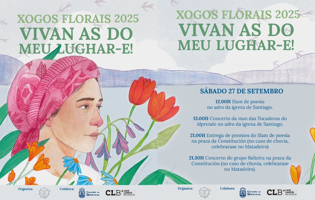 BETANZOS lughar-e