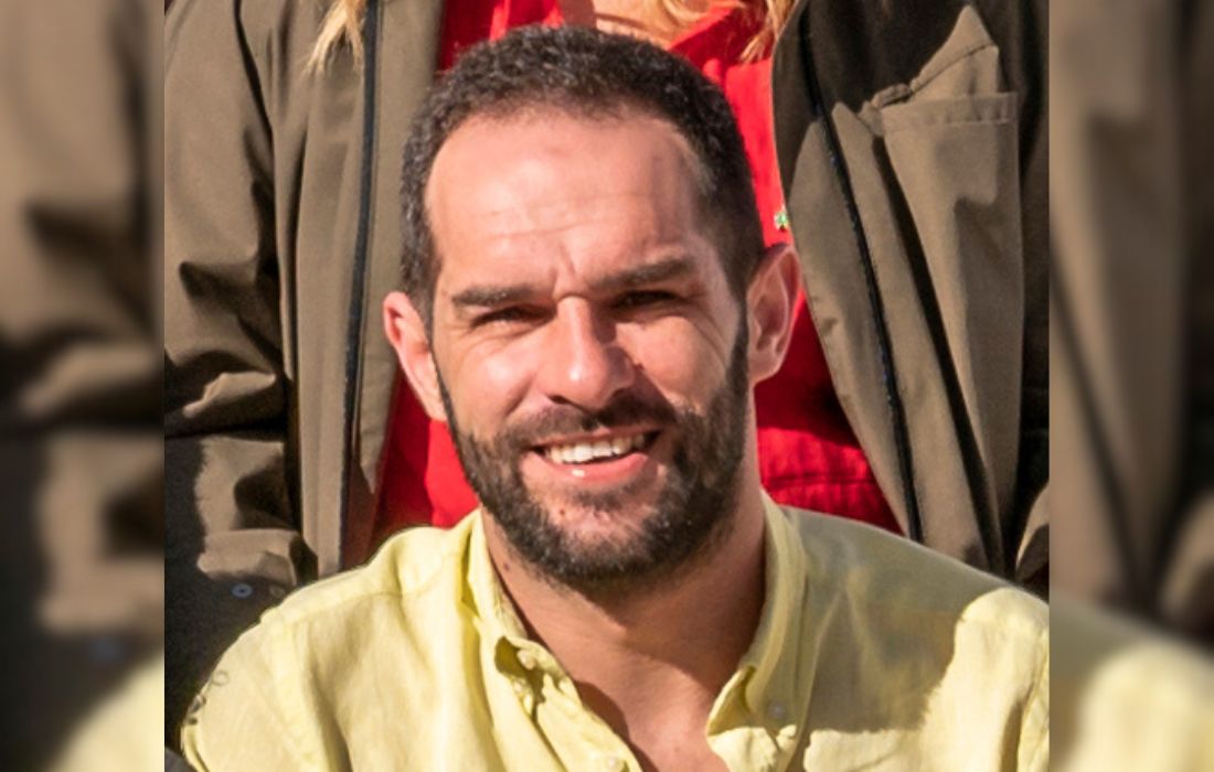 CARRAL fernando bello