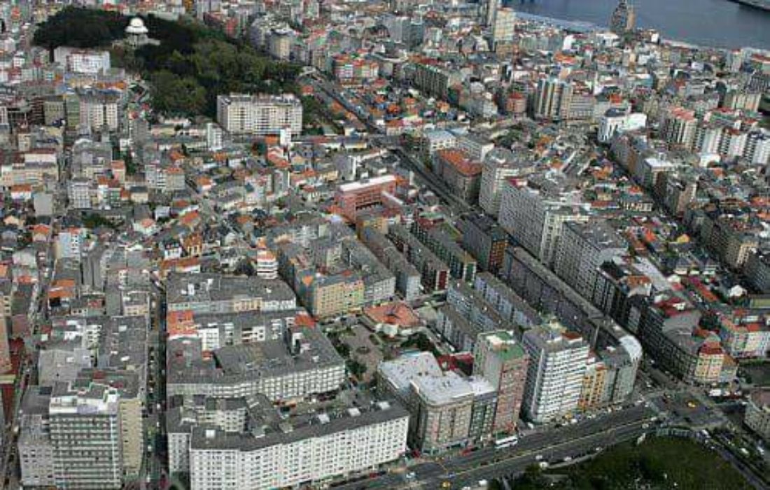 CORUÑA pp narcopisos