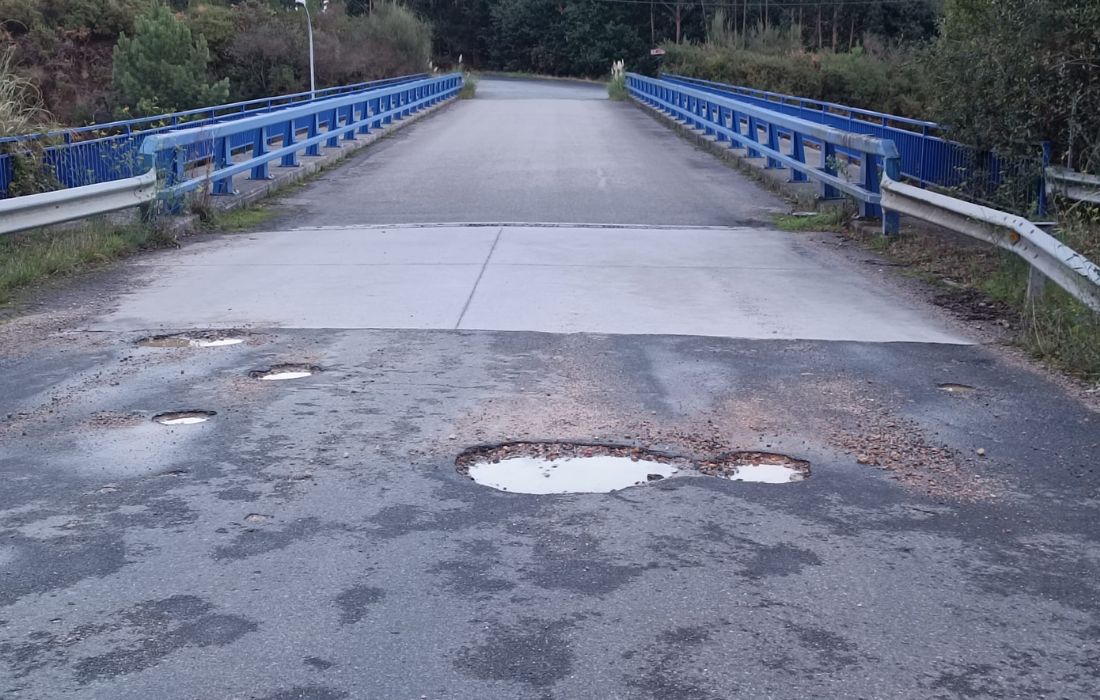 CULLEREDO Alternativa carreteras