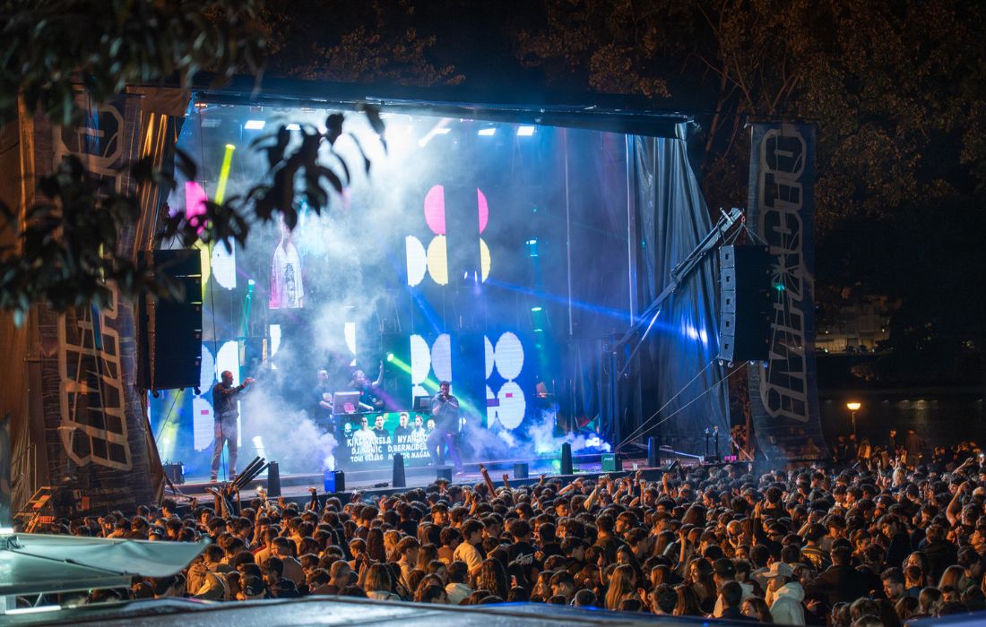 CULLEREDO I burgo fest