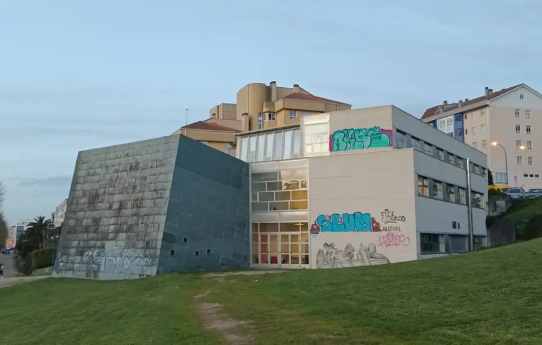 CULLEREDO conservatorio musica