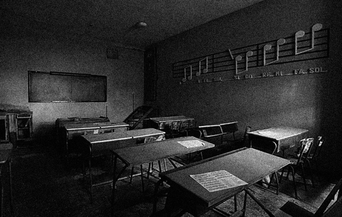 CULLEREDO escola de musica o burgo