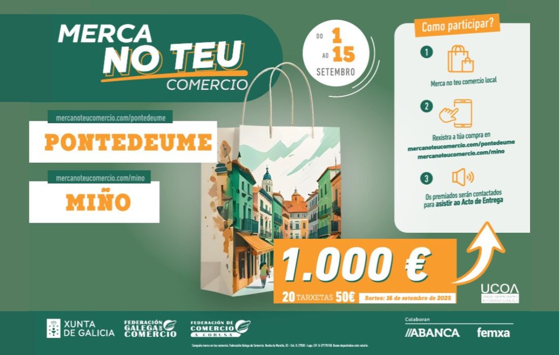 MIÑO comercio