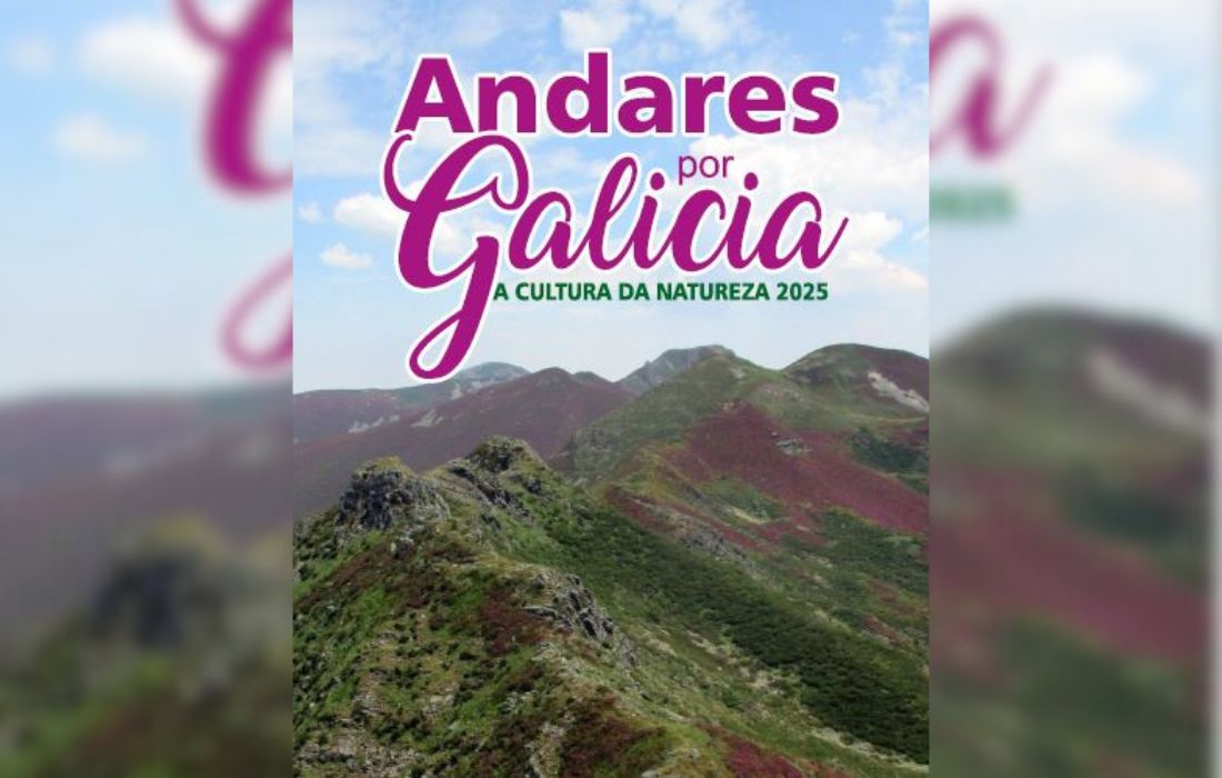 OLEIROS andares por galicia