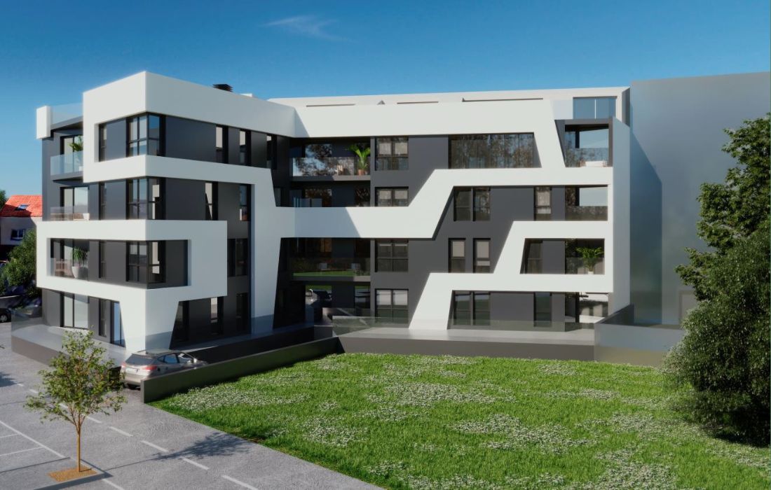 OLEIROS edificio cooperativa