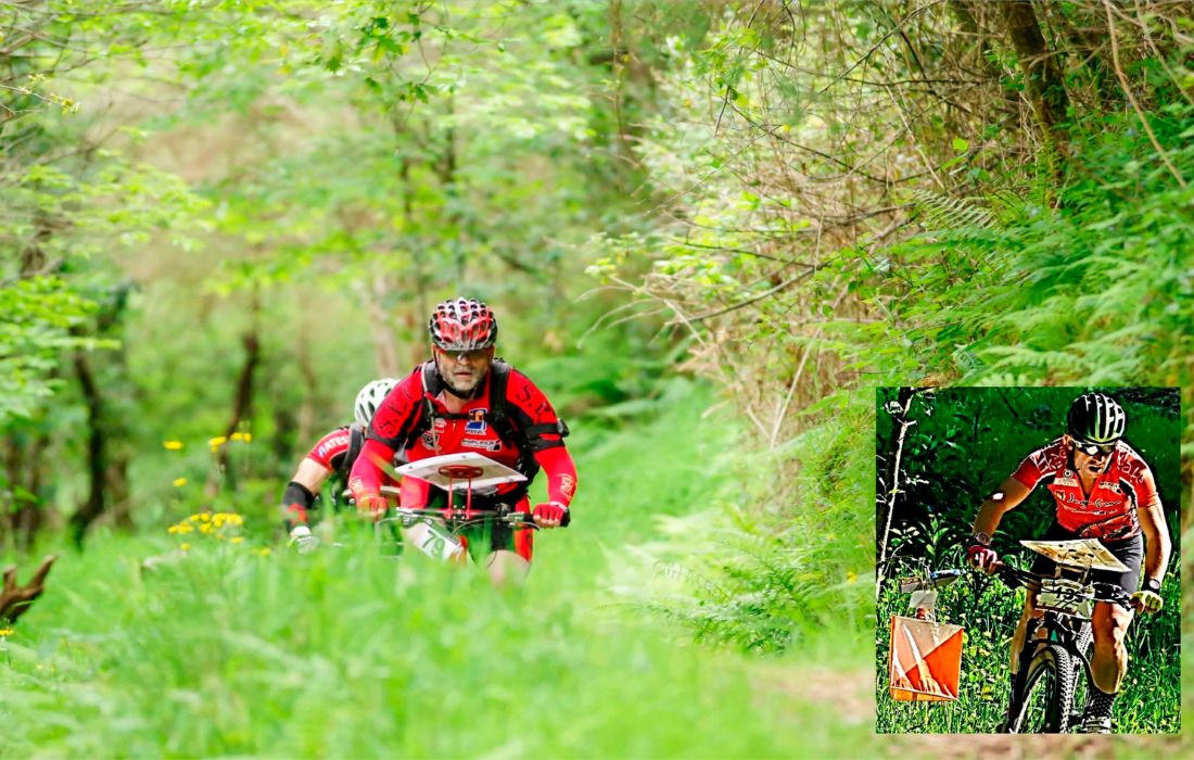 ORDES mtbo