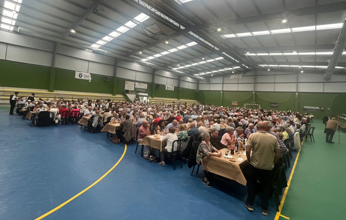 ORDES xuntanza maiores 2025
