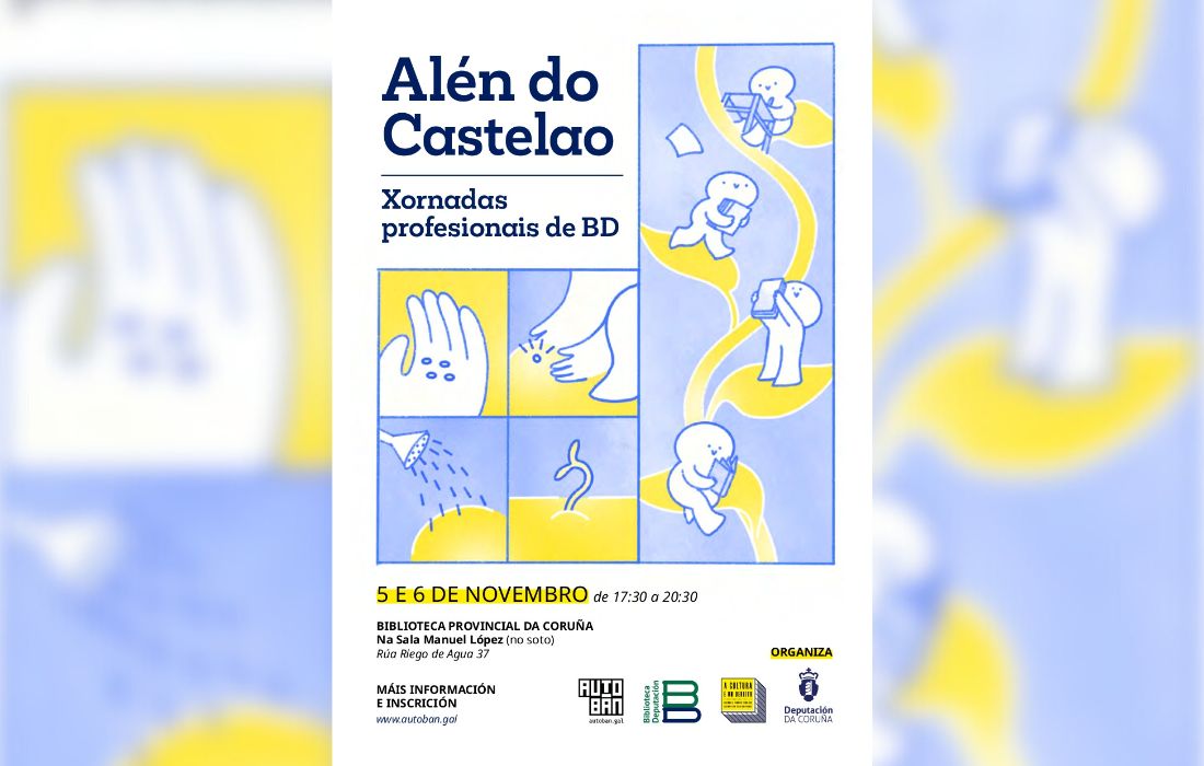 A CORUÑA alen do castelao