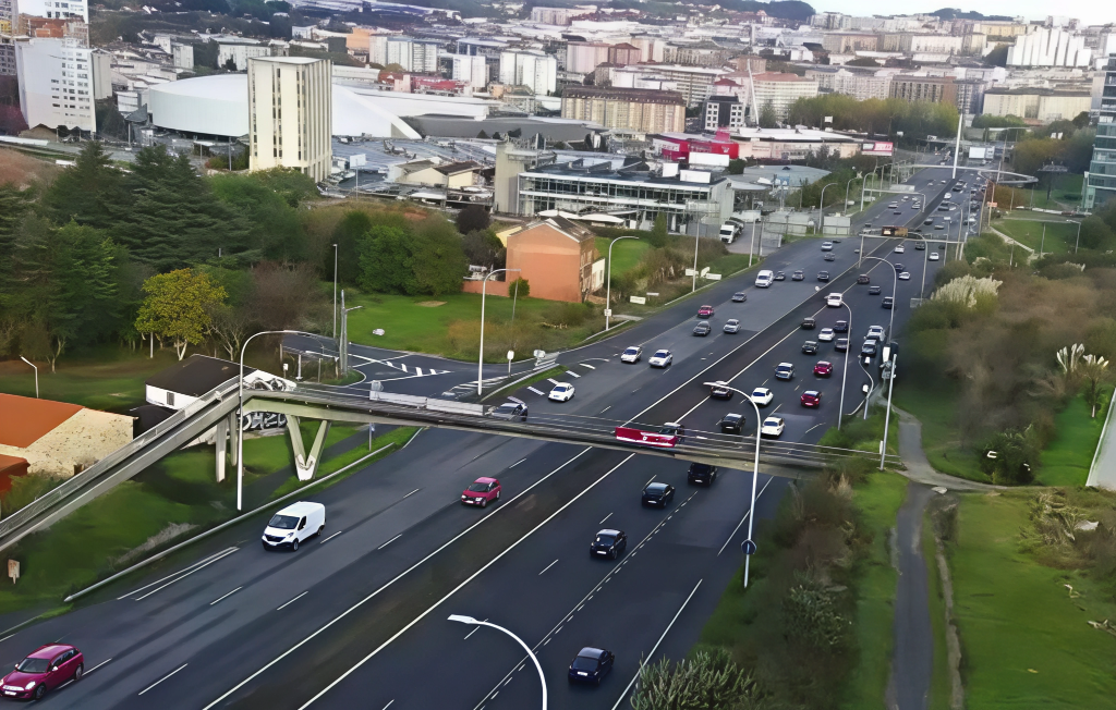 A CORUÑA alfonso molina