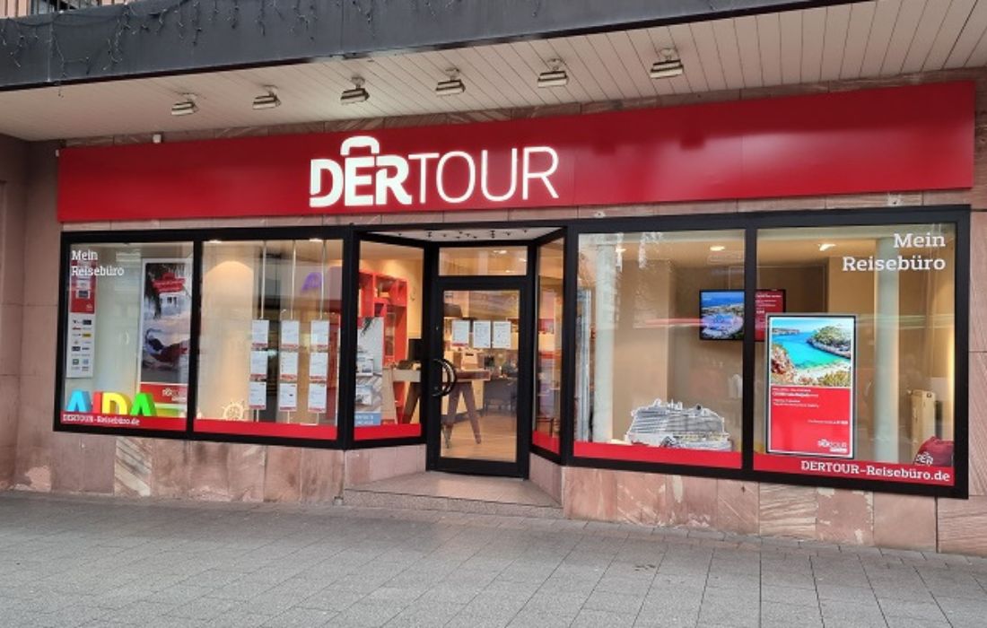 A CORUÑA dertour