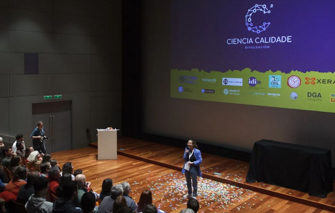 A CORUÑA final monologos